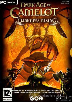 Dark Age Of Camelot Darkness Rising Dark Age Of Camelot Darkness Rising