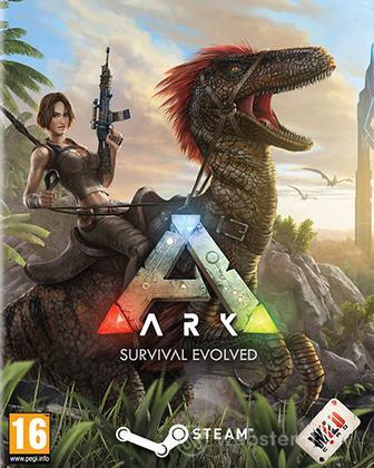Ark Survival Evolved Ark Survival Evolved