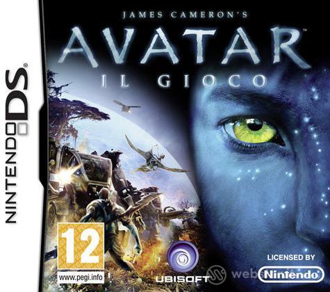 Avatar Avatar