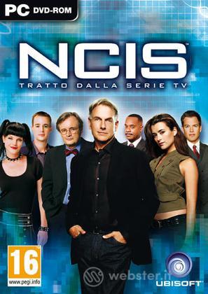 NCIS NCIS
