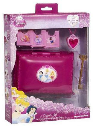 THR - Secret Pack Princess DS/3DS THR - Secret Pack Princess DS/3DS