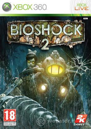 Bioshock 2 Bioshock 2