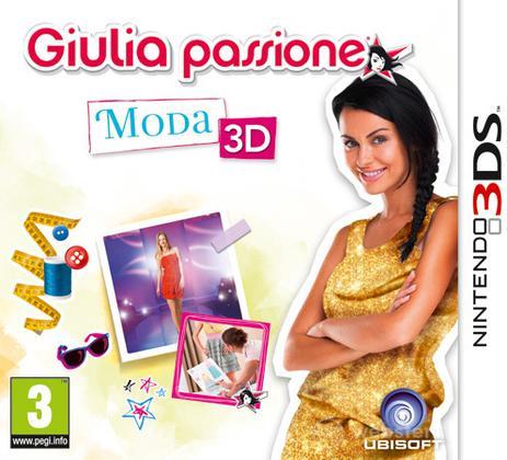 Giulia Passione Moda 3D Giulia Passione Moda 3D