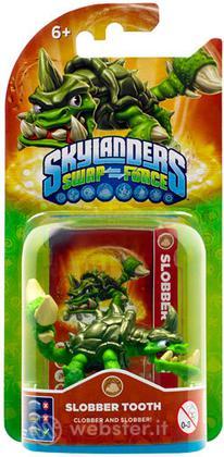 Skylanders Slobber Tooth (SF) Skylanders Slobber Tooth (SF)
