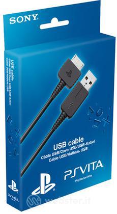 Cavo USB PS Vita Cavo USB PS Vita