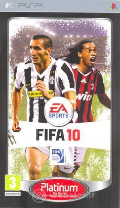 Fifa 10 Platinum Fifa 10 Platinum