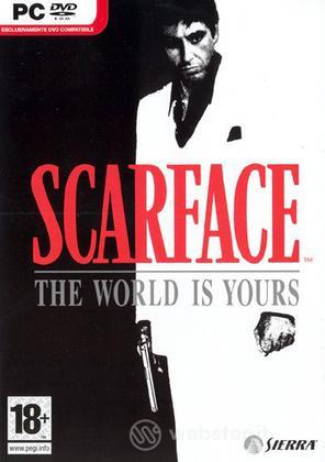 Scarface: The World is Yours Scarface: The World is Yours