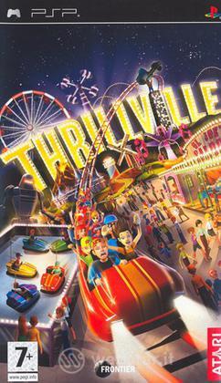 Thrillville Thrillville