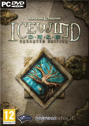 Icewind Date:Enhanced Edition Icewind Date:Enhanced Edition