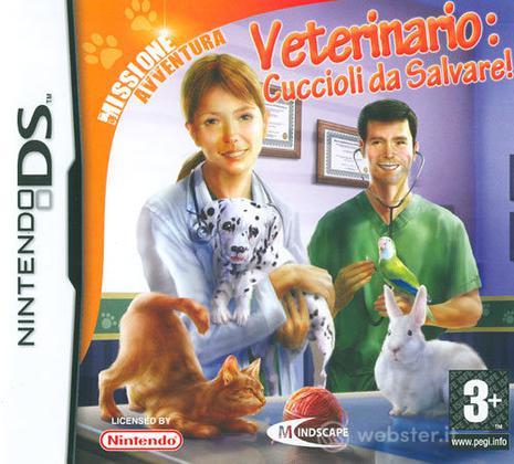 Veterinario Cuccioli Da Salvare Veterinario Cuccioli Da Salvare