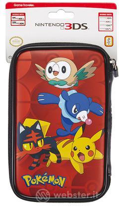 BB Custodia Ufficiale Pokemon 3DS BB Custodia Ufficiale Pokemon 3DS
