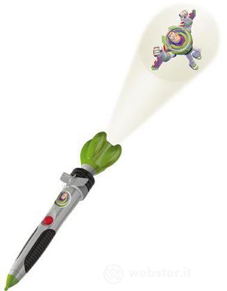 Stylus proiettore Toy Story 3 - THR Stylus proiettore Toy Story 3 - THR