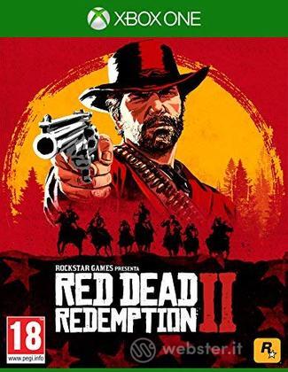 Red Dead Redemption 2 Red Dead Redemption 2