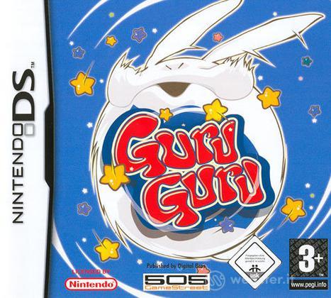 Guru Guru Naget Guru Guru Naget