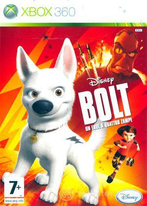 Bolt Bolt