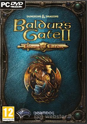 Baldur's Gate II: Enhanced Edition Baldur's Gate II: Enhanced Edition