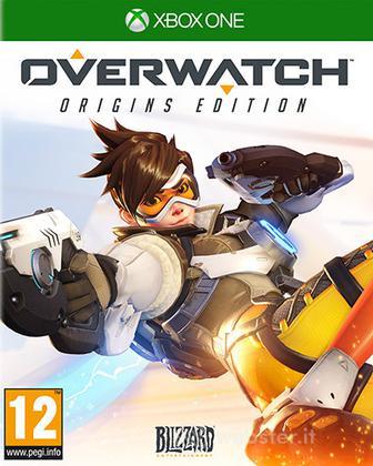 Overwatch Origins Edition Overwatch Origins Edition