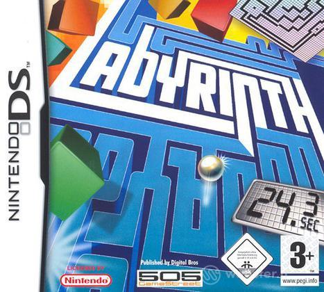 Labyrinth Labyrinth