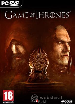 Game of Thrones Game of Thrones