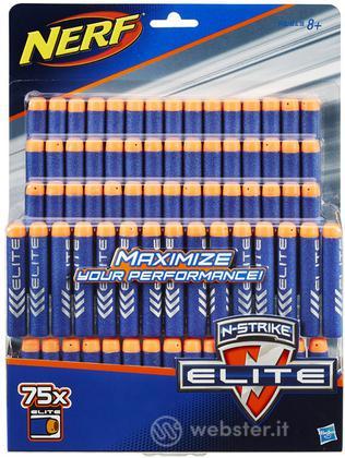 Nerf Dardi 75 pezzi Nerf Dardi 75 pezzi