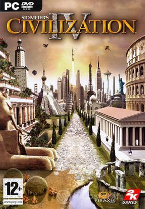 Civilization IV Civilization IV