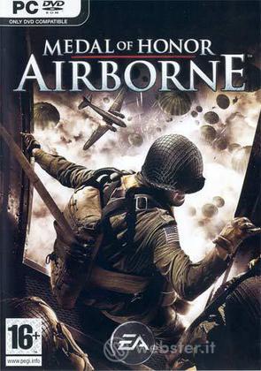 Medal Of Honor Airborne Medal Of Honor Airborne