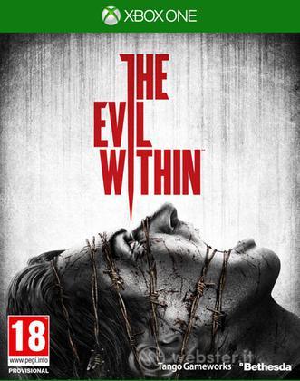The Evil Within The Evil Within