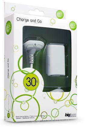 BB Play & Charge X360 BB Play & Charge X360