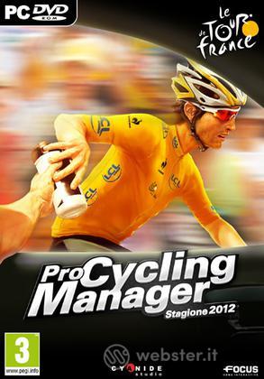 Pro Cycling Manager 2012 Pro Cycling Manager 2012
