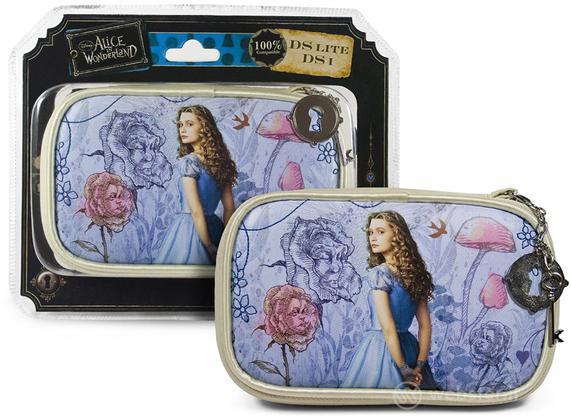 DSI Custodia Alice in Wonderland DSI Custodia Alice in Wonderland