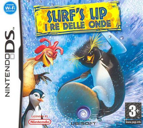 Surf's Up Surf's Up
