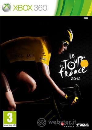 Tour de France 2012 Tour de France 2012