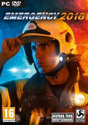 Emergency 2016 Emergency 2016