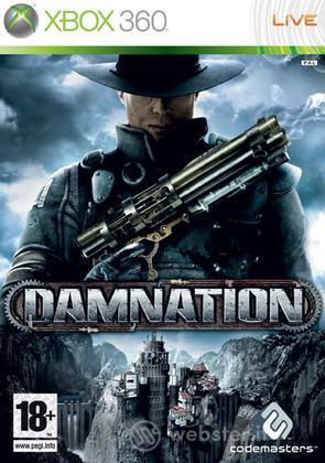 Damnation Damnation