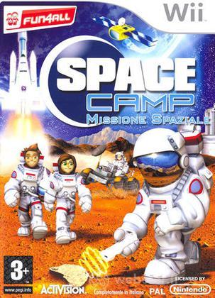 Space Camp Space Camp