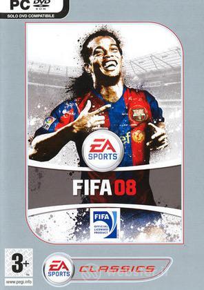 Fifa 08 Classic Fifa 08 Classic