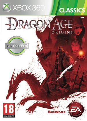 Dragon Age: Origins Classic Dragon Age: Origins Classic