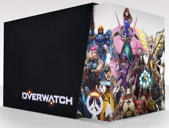 Overwatch Collector's Edition Overwatch Collector's Edition