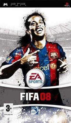 Fifa 08 Fifa 08