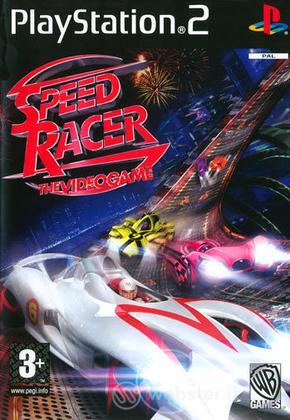 Speed Racer Speed Racer