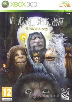 Nel Paese Delle Creature Selvagge Nel Paese Delle Creature Selvagge
