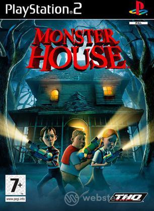Monster House Monster House