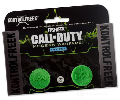 KF Gommini per Controller COD MW PS4 KF Gommini per Controller COD MW PS4