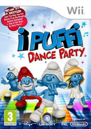 I Puffi Dance Party I Puffi Dance Party