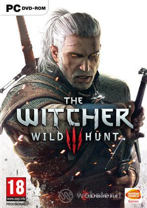 The Witcher 3 The Wild Hunt The Witcher 3 The Wild Hunt