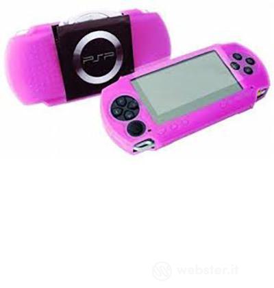 PSP Cover Protettiva Rosa PSP Cover Protettiva Rosa