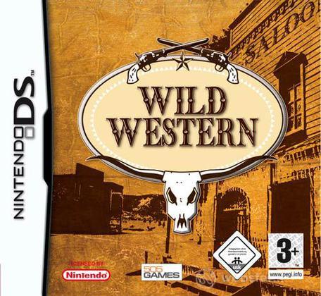 Wild Western Wild Western