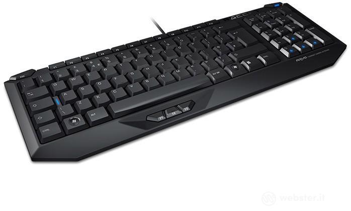 ROCCAT Keyboard Arvo (US) ROCCAT Keyboard Arvo (US)