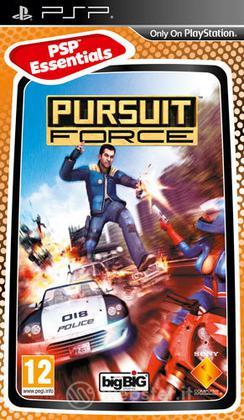Essentials Pursuit Force Essentials Pursuit Force