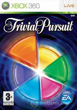 Trivial Pursuit Trivial Pursuit